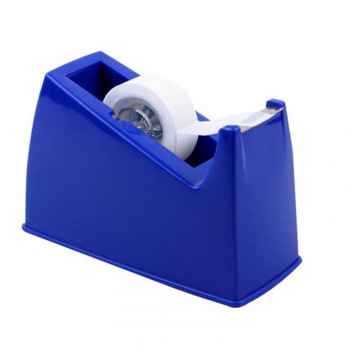 Portarrollos Plus Office 505 Azul