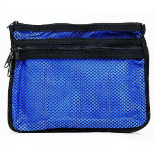 Bolsa Multiuso Azul Pequeña...