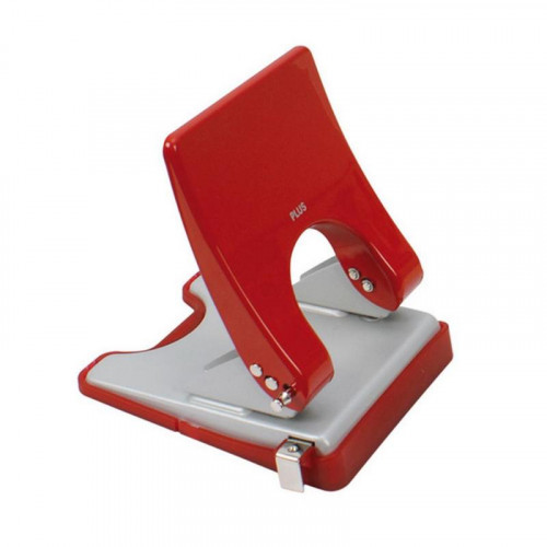 Taladro Plus Office PU 830 Rojo