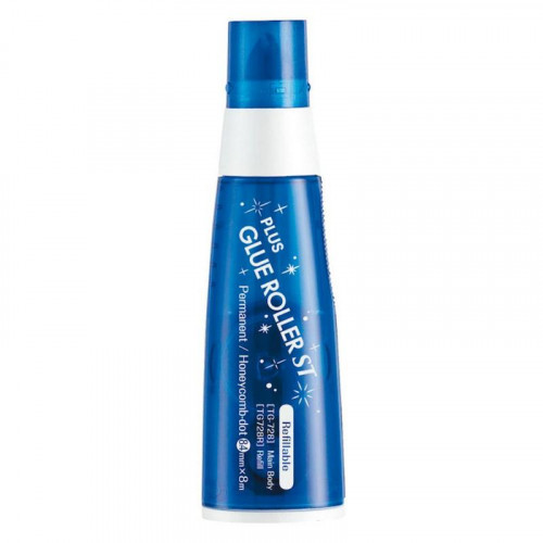 Pegamento Roller Staedtler Azul TG-728
