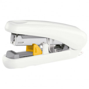 Grapadora Plana ST-010X Blanca