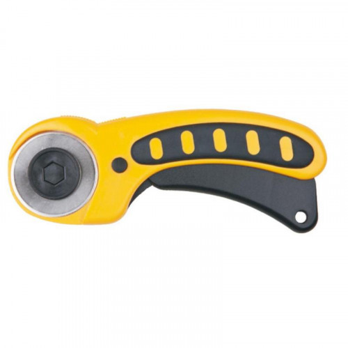 Cutter Profesional Redondo