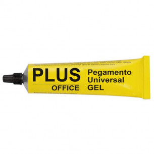 Pegamento Universal en Gel...