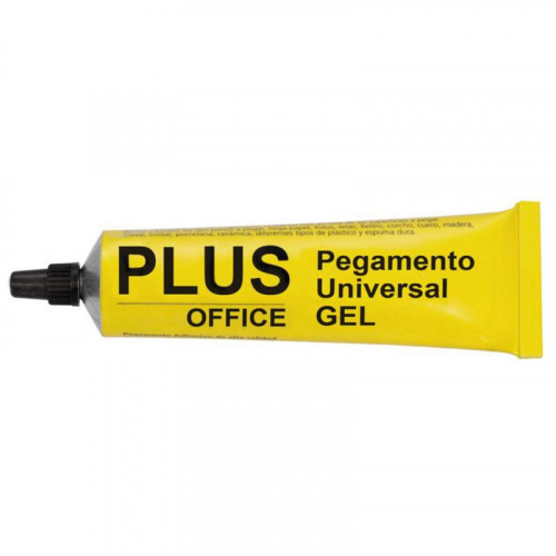 Pegamento Universal en Gel Plus Office