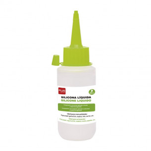 Silicona Líquida Campus 60 ml