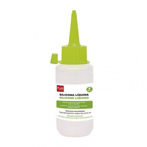 Silicona Líquida Campus 60 ml