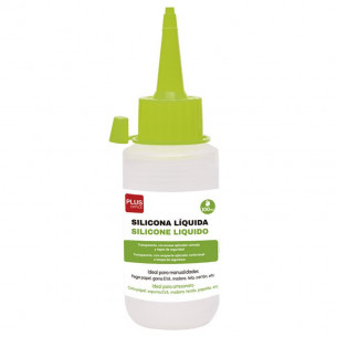 Silicona Líquida Campus 100 ml