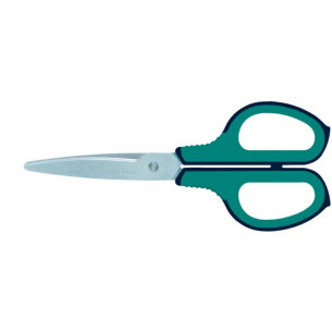 Tijera Plus Fitcut Azul SC175