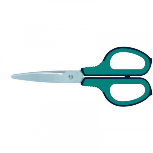 Tijera Plus Fitcut Azul SC175