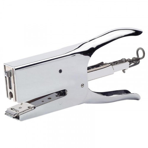 Grapadora de Tenaza Plus Office DX-10...