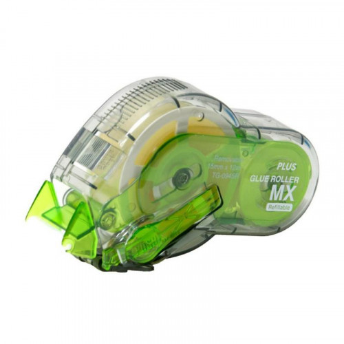 Pegamento Roller Removible TG-0945