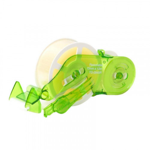 Recambio de Pegamento Roller TG-0945