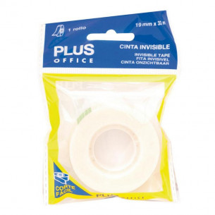 Cinta Adhesiva Invisible en...