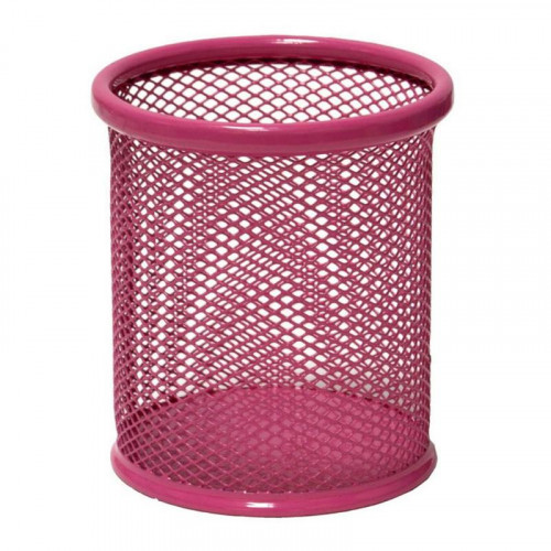 Cubilete Plus 190 de Metal Rosa