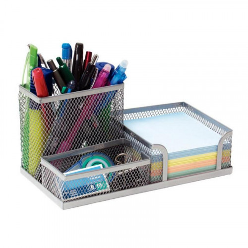 Organizador de Sobremesa de Metal