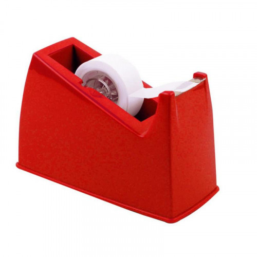Portarrollos Plus Office 505 Rojo