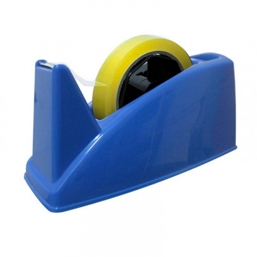 Portarrollos Plus Office 605 Grande Azul