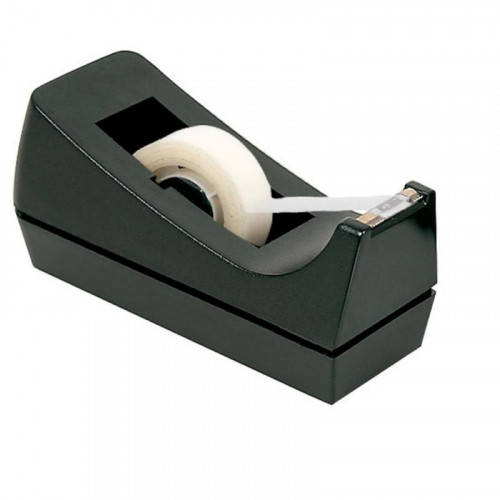 Portarrollos Plus 530 Negro