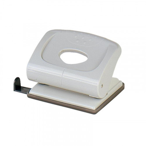Taladro de Papel Plus 170 Gris