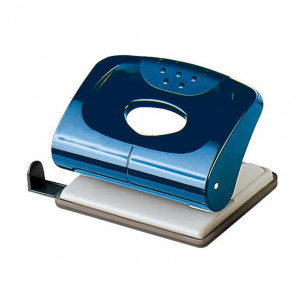 Taladro de Papel Plus 170 Azul