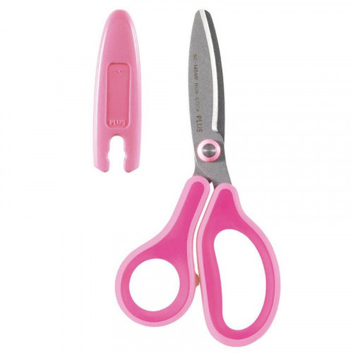 Tijeras Escolares Fitcut Kids Rosa