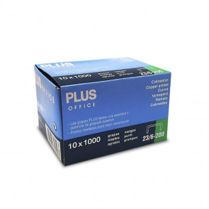 Grapas N-23/6-200 1000...