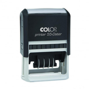 Fechador Colop Printer 55 Data