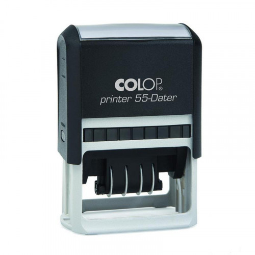 Fechador Colop Printer 55 Data