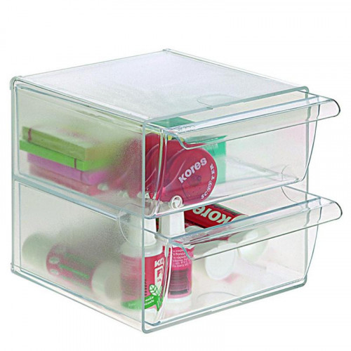 Organizador Archicubo 6702 Transparente