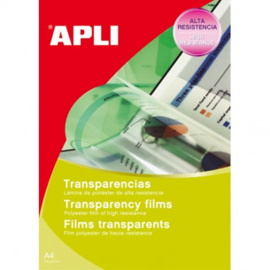 Transparencias APLI 01495...