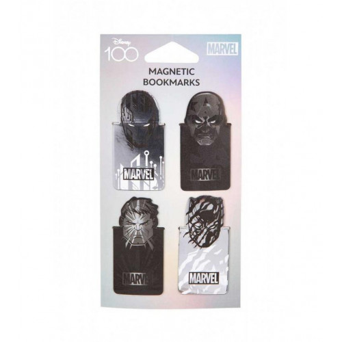 Marcapáginas Magnético 60213PTR