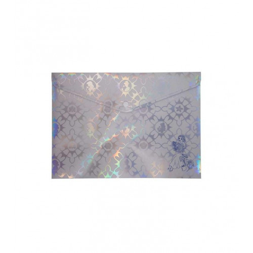 Sobre con Broche A4 Opal 60503PTR