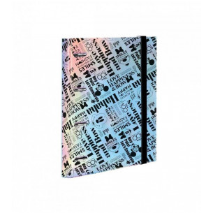 Carpebloc A4 Opal 60329PTR