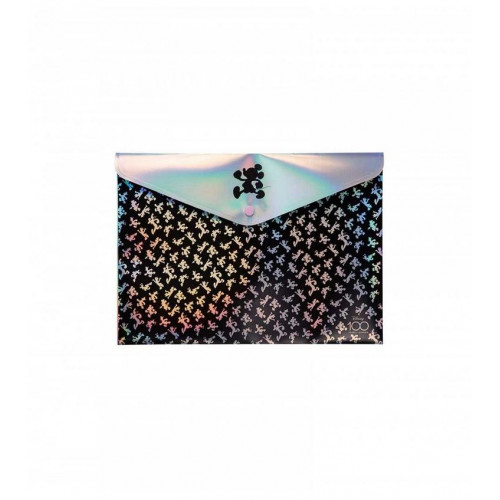 Sobre con Broche Mickey 60497PTR
