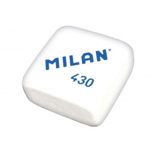 Goma de Borrar Milan 430...
