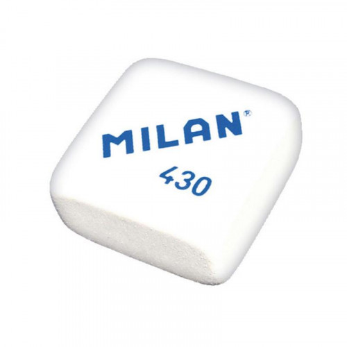 Goma de Borrar Milan 430 Miga Colores...