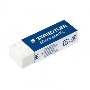 Goma de Borrar Staedtler...