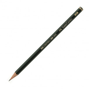 Lápiz Grafito Faber-Castell...