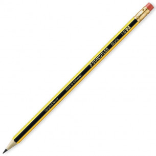 Lápiz Staedtler Noris 122...