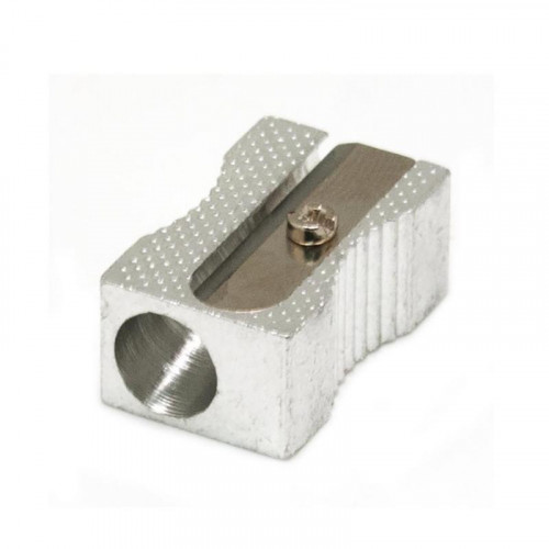 Afilalápices Metálico Rectangular 811