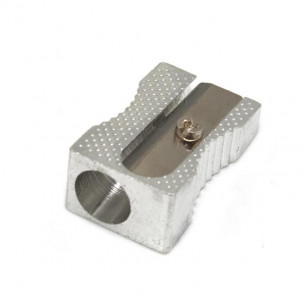 Afilalápiz de Metal Cuña 810