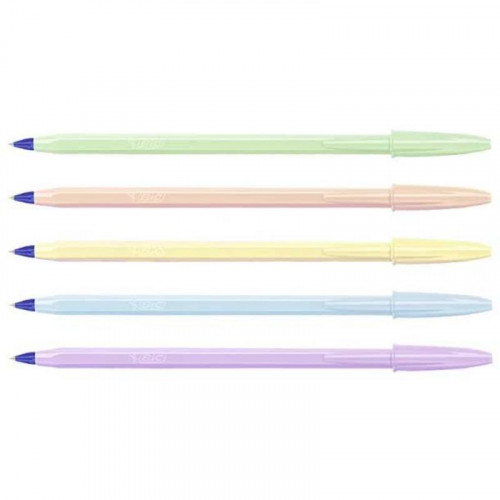 Bolígrafo de Tinta de Aceite Bic...