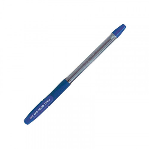 Bolígrafo Pilot BPS-GP Azul