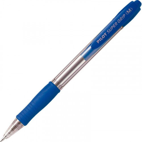 Bolígrafo de Tinta de Aceite Pilot...