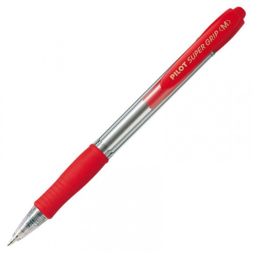 Bolígrafo de Tinta de Aceite Pilot...