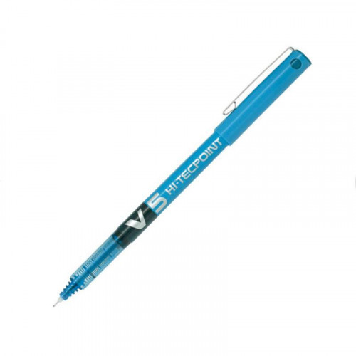 Bolígrafo de Tinta Líquida Pilot V5...