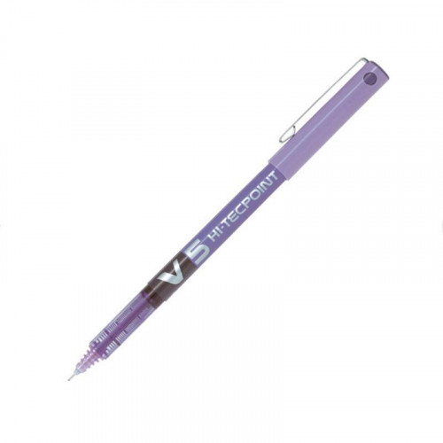 Bolígrafo de Tinta Líquida Pilot V5...