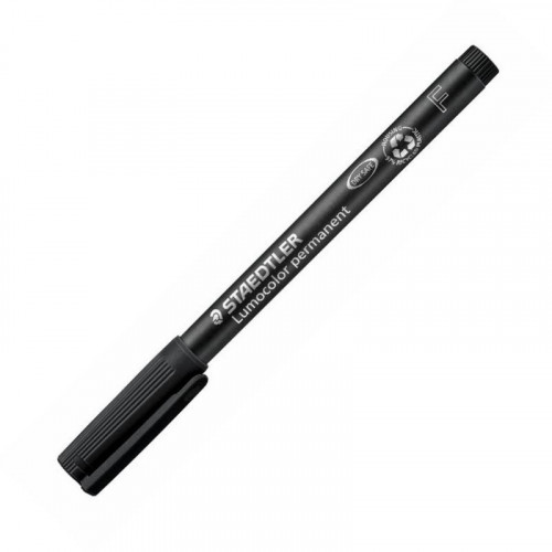Rotulador Permanente Lumocolor 318-9...