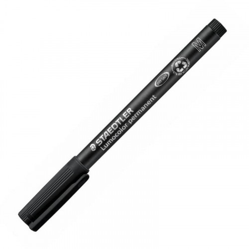 Rotulador Permanente Lumocolor 317-9...