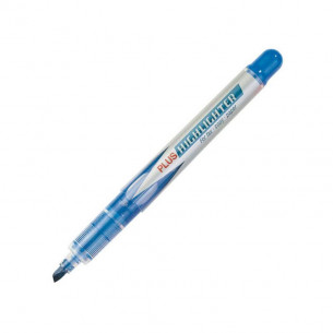 Rotulador Plus Highlighter...